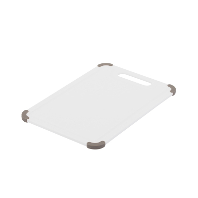 Изображение товара Доска разделочная Gipfel Eco 35х24 см из пластика и силикона для кухни