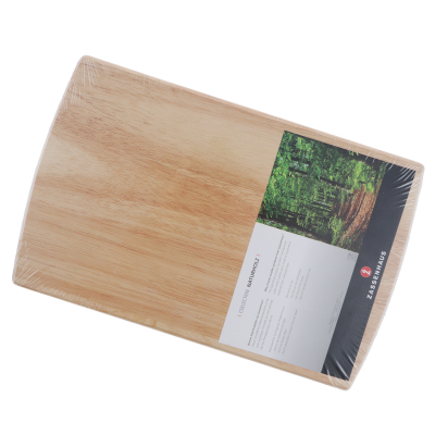 Изображение товара Доска разделочная Zassenhaus Naturholz 36х23 см бежевый