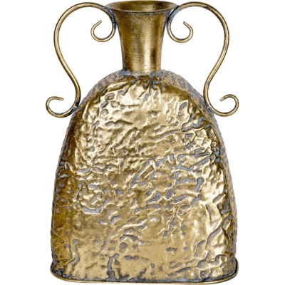 Изображение товара Ваза с ручками Glasar Гана 27х13х36 см