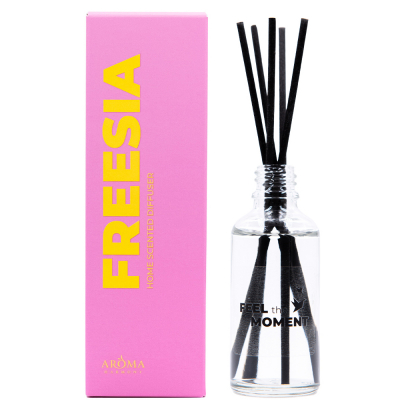 Изображение товара Ароматический диффузор Aroma Harmony Just for You, Freesia, 50 мл