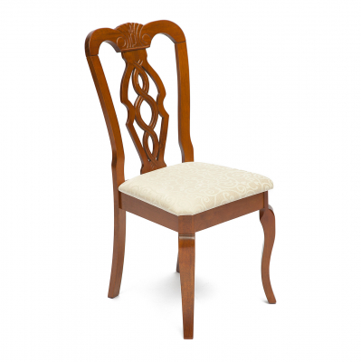 Изображение товара Стул TC гевея cappuchino 46х54х99 см