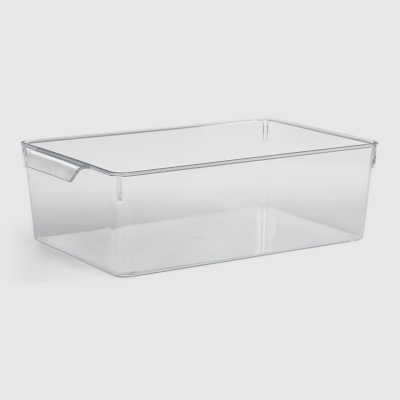 Изображение товара Органайзер для холодильника Baroness Home прозрачный 4,75 л