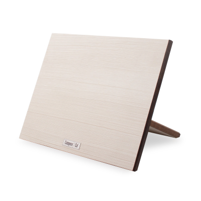 Изображение товара Магнитная подставка для ножей ComposeEat Magneto белая 22х29 см