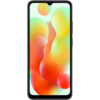 Изображение товара Смартфон Xiaomi Redmi 12C 128 ГБ графитовый серый