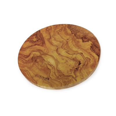 Изображение товара Доска круглая Olivier 26 см