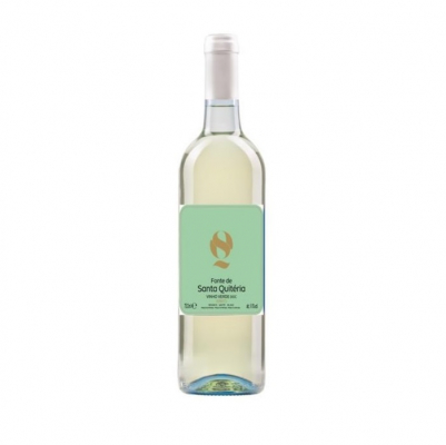 Изображение товара Вино белое полусухое Vercoope Fonte De Santa Quiteria Arinto 2022 0.75