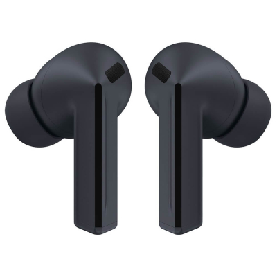 Изображение товара Наушники Samsung Galaxy Buds3 FE чёрные Изображение товара Наушники Samsung Galaxy Buds3 FE чёрные