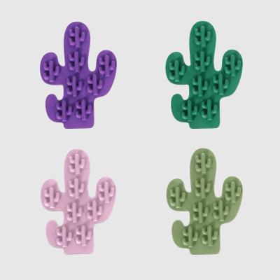 Изображение товара Форма для льда/шоколада Ownland SE-799 силиконовая в ассортименте