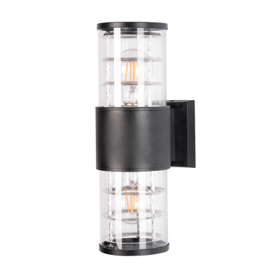 Изображение товара Светильник уличный Arte Lamp a5315al-2bk