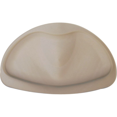 Изображение товара Подголовник для ванны Ridder comfort бежевый