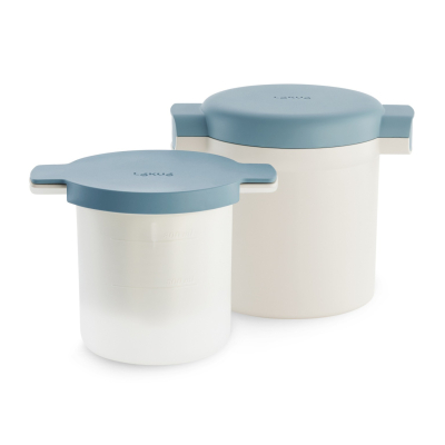 Изображение товара Набор Lekue для приготовления кефира и йогурта