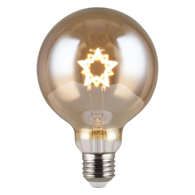 Изображение товара Энергосберегающая лампа Voltega 8520 3 Вт E27 теплый свет Германия