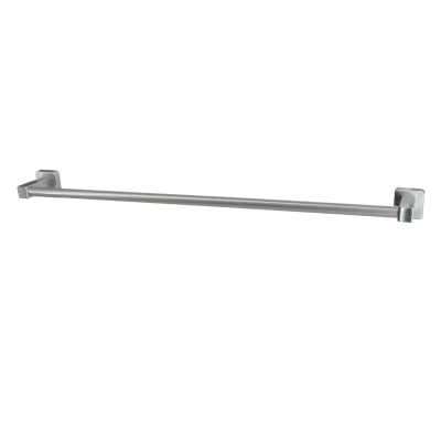 Изображение товара Держатель полотенец WasserKRAFT одинарный  Rhin K-8730