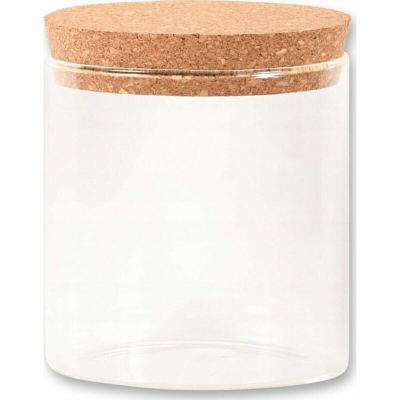 Изображение товара Банка Kesper 3809-1 для сыпучих продуктов 500 мл стекло Германия Изображение товара Банка Kesper 3809-1 для сыпучих продуктов 500 мл стекло Германия