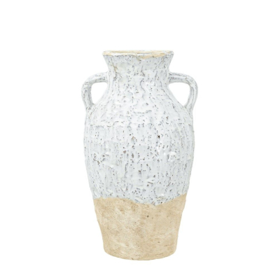 Изображение товара Ваза Glasar с ручками 20х20х35 см