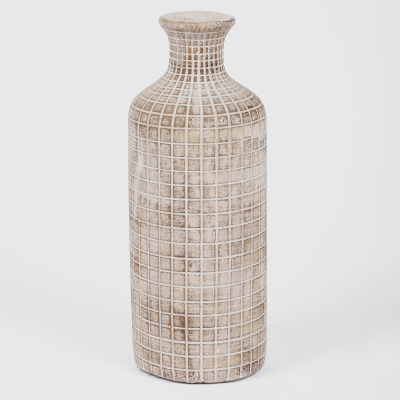 Изображение товара Ваза Shengyi 12x12x32,5 см Изображение товара Ваза Shengyi 12x12x32,5 см