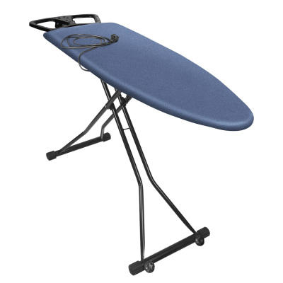 Изображение товара Доска гладильная Ника NST/5 148х46х95 см с встроенной розеткой