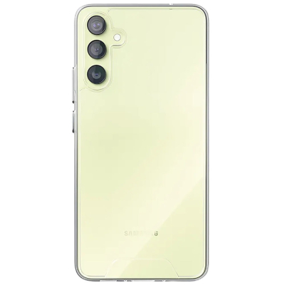 Изображение товара Чехол VLP Crystal Case для Samsung Galaxy A54, прозрачный