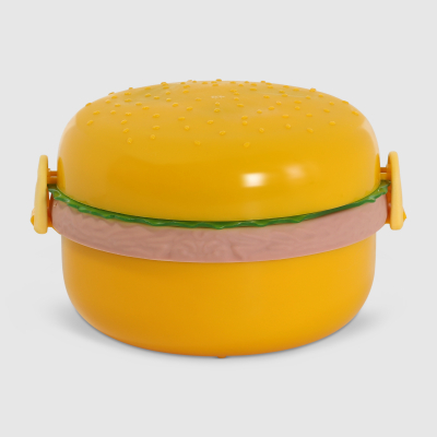 Изображение товара Ланч бокс Akay желтый
