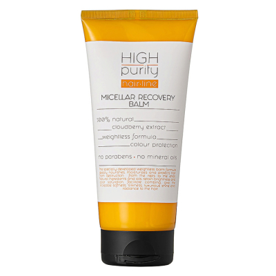 Изображение товара Бальзам для волос High Purity мицелярный восстанавливающий 200 мл