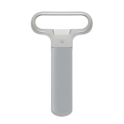 Изображение товара Штопор Pulltex цыганский из нержавеющей стали, подарочная упаковка Изображение товара Штопор Pulltex цыганский из нержавеющей стали, подарочная упаковка