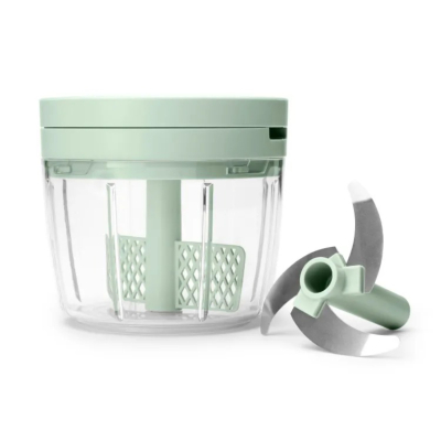 Изображение товара Комбайн Brabantia Tasty ручной измельчитель 145445 для кухни