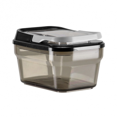 Изображение товара Контейнер для сыпучих продуктов Nadoba Svatava 380 мл Изображение товара Контейнер для сыпучих продуктов Nadoba Svatava 380 мл