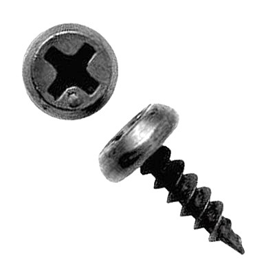 Изображение товара Саморезы Невский крепеж ШСММ 3,5х9,5, 400 шт для металлических конструкций Изображение товара Саморезы Невский крепеж ШСММ 3,5х9,5, 400 шт для металлических конструкций