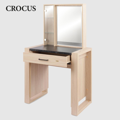 Изображение товара Туалетный столик Crocus 80х46,5х136,5 см