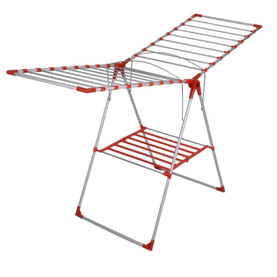 Изображение товара Сушилка для белья Kanat Massima aluminum