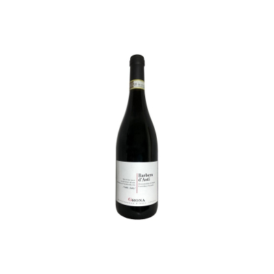 Изображение товара Вино красное сухое Grona SSA, Barbera d'Asti DOCG 0,75