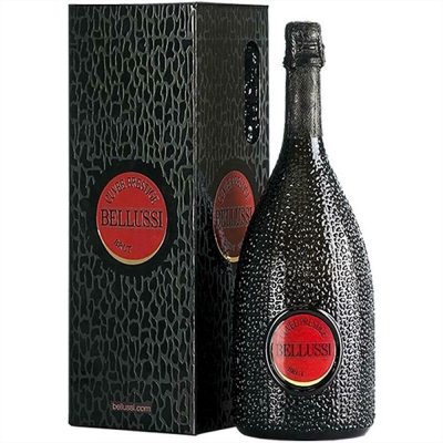 Изображение товара Игристое вино Bellussi Cuvee Prestige Brut 1.5л подарочная упаковка Италия Изображение товара Игристое вино Bellussi Cuvee Prestige Brut 1.5л подарочная упаковка Италия