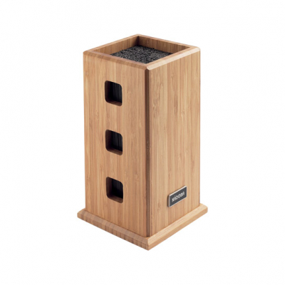 Изображение товара Универсальный блок для ножей Nadoba Esta - бежевый Изображение товара Универсальный блок для ножей Nadoba Esta - бежевый