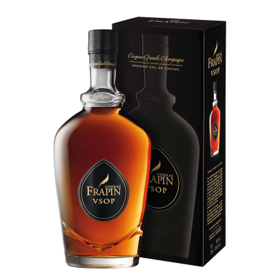 Изображение товара Коньяк Frapin VSOP Grande Champagne 700 мл