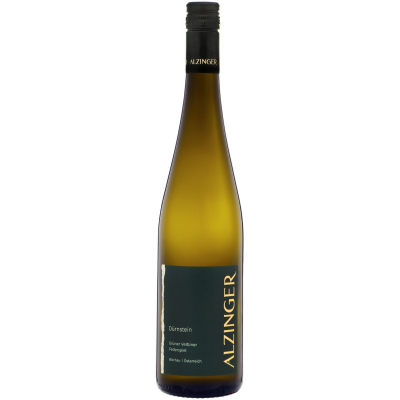 Изображение товара Вино Alzinger Gruner Veltliner Durnstein Federspiel белое сухое, 0,75 л