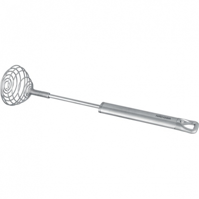 Изображение товара Венчик Nadoba 721034 из нержавеющей стали для взбивания и смешивания
