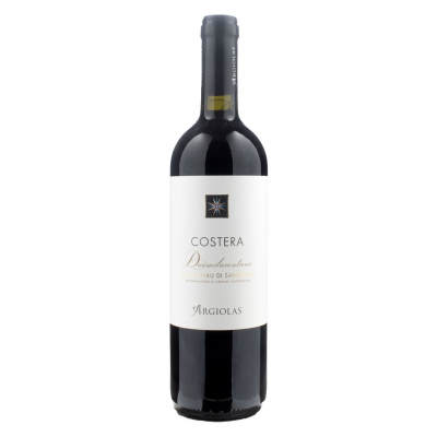 Изображение товара Вино красное сухое Argiolas, "Costera", Cannonau di Sardegna DOC, 0,75