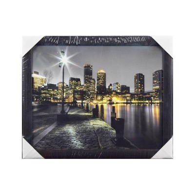 Изображение товара Репродукция Декарт 50/70 - картина на холсте, МДФ, Беларусь