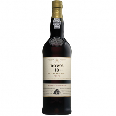 Изображение товара Портвейн Dow's Old Tawny Port 10 лет, 0.75 л, вино с насыщенным вкусом Изображение товара Портвейн Dow's Old Tawny Port 10 лет, 0.75 л, вино с насыщенным вкусом