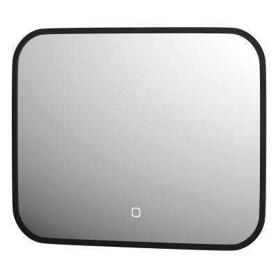 Изображение товара Зеркало Defesto LED 15W нейтральный свет AURA 50Х40 см