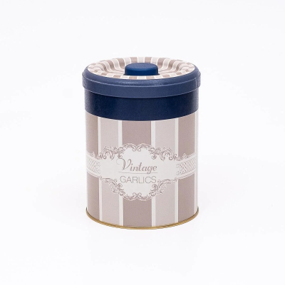 Изображение товара Емкость для чеснока Evle floral 2.5 л