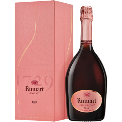 Изображение товара Шампанское Ruinart Rose Brut 0,75 л