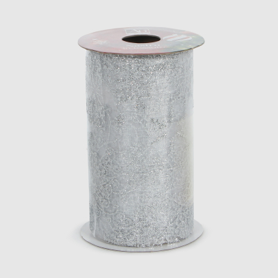 Изображение товара Лента для подарков Ad trend NY 10х270 см декоративная в ассортименте