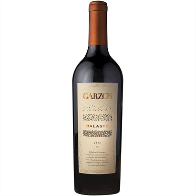 Изображение товара Красное сухое вино Bodega Garzon 'Balasto' 0,75 л