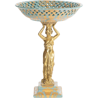 Изображение товара Чаша Wah luen handicraft 33 см