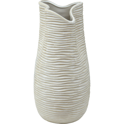 Изображение товара Ваза Glasar 13х13х28 см