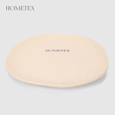 Изображение товара Мыльница Hometex Конус bre1565aa-sd, бежевый