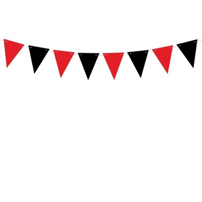 Изображение товара Декорация Party Deco pirates party 1.5m для тематических вечеринок Изображение товара Декорация Party Deco pirates party 1.5m для тематических вечеринок