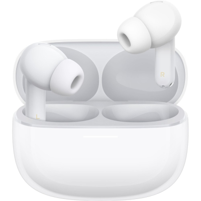 Изображение товара Беспроводные наушники Xiaomi Redmi Buds 8 Pro с активным шумоподавлением Изображение товара Беспроводные наушники Xiaomi Redmi Buds 8 Pro с активным шумоподавлением