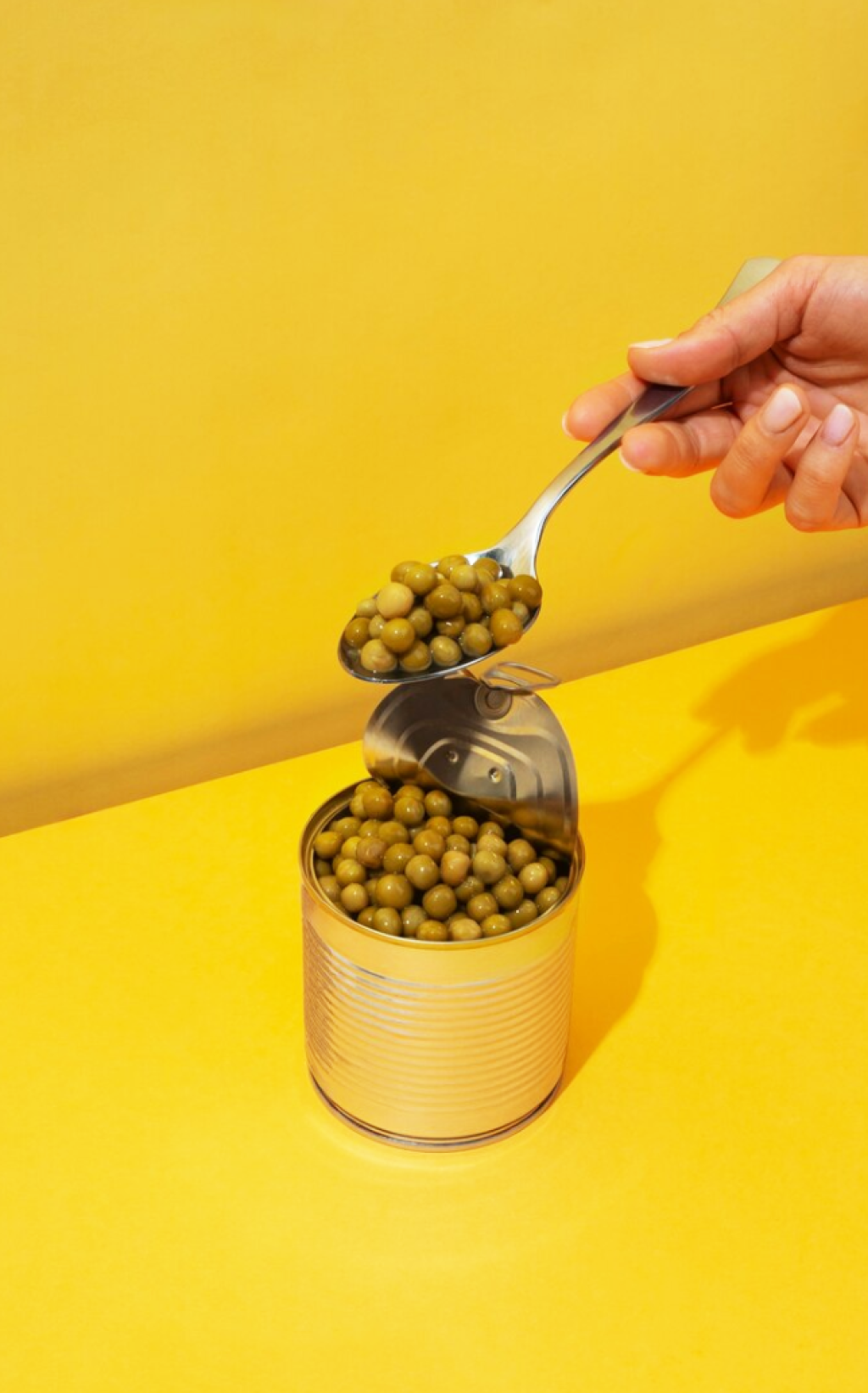 25 августа - День рождения консервной банки!